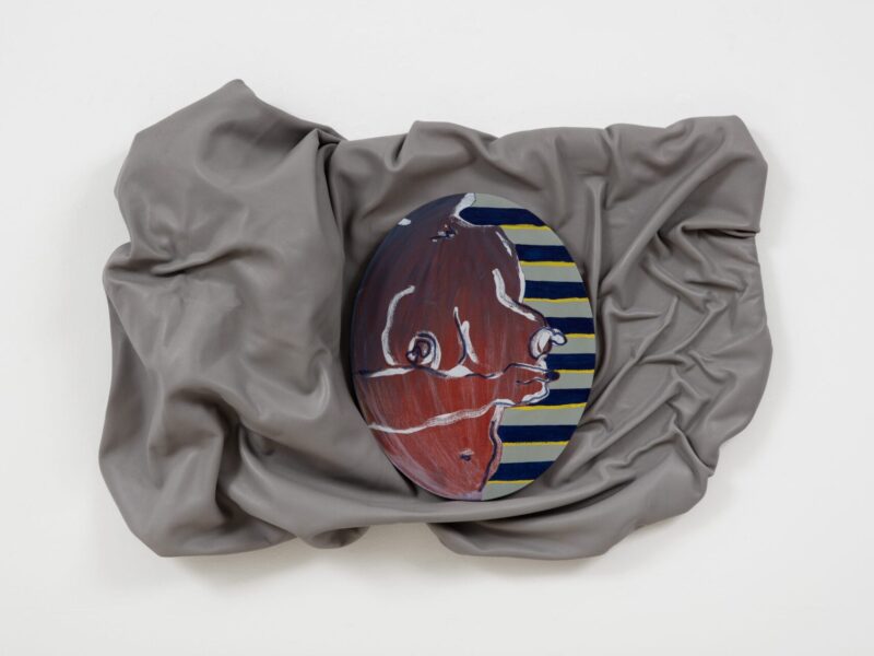 파르메 마린, 뉴욕 차이나타운 수프 갤러리 메이에서 신작 데뷔 개인전 ‘어머니의 이름으로’ 개최 발표