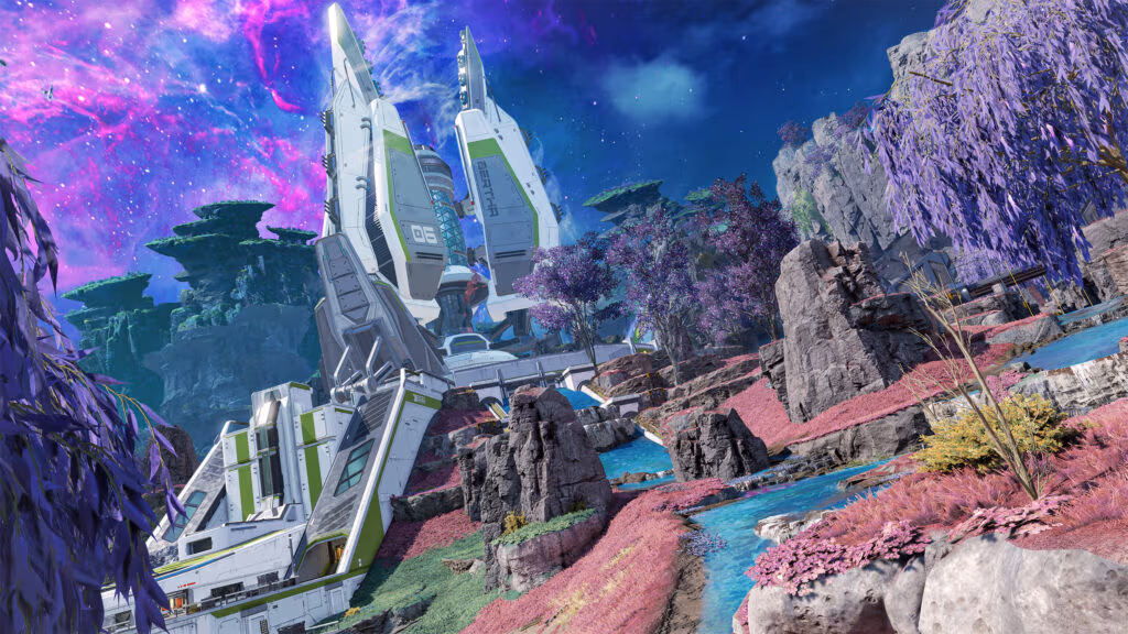 Tales of Kenzera™: ZAU