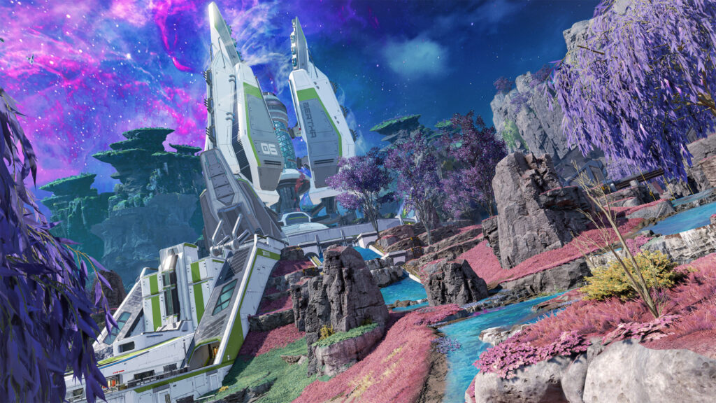 Descubre el impresionante mundo de Tales of Kenzera: ZAU