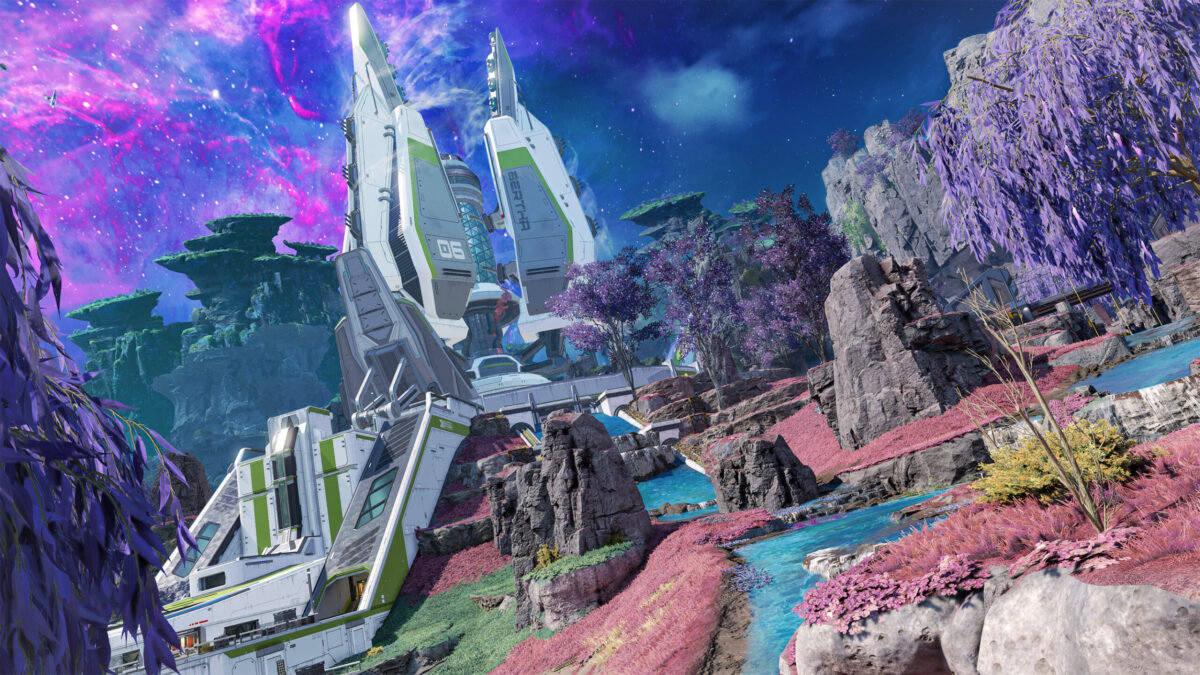 Entdecken Sie die atemberaubende Welt von Tales of Kenzera: ZAU