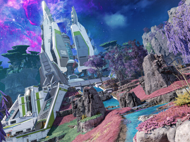 Descoperă lumea impresionantă a Tales of Kenzera: ZAU