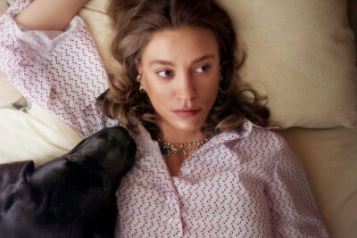 “Próximo!”: Um olhar sobre a nova série de romance turco da Netflix