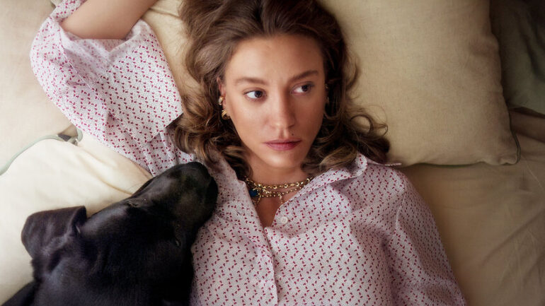 ‘자, 다음 분 오세요’: 터키의 로맨스와 잘생긴 사람들이 있는 시리즈