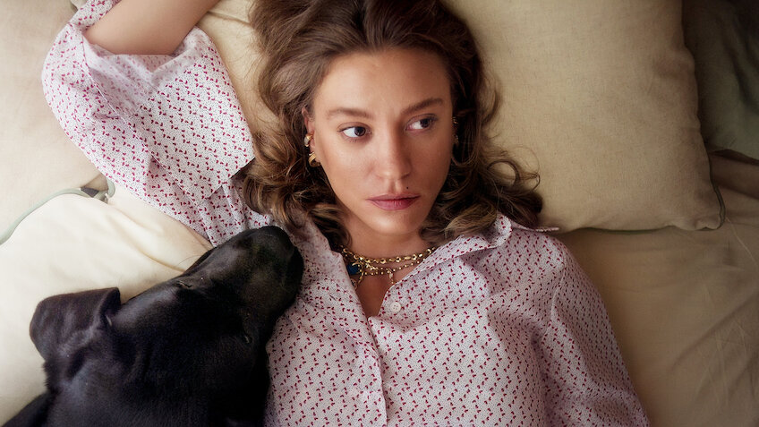 ‘자, 다음 분 오세요’: 터키의 로맨스와 잘생긴 사람들이 있는 시리즈