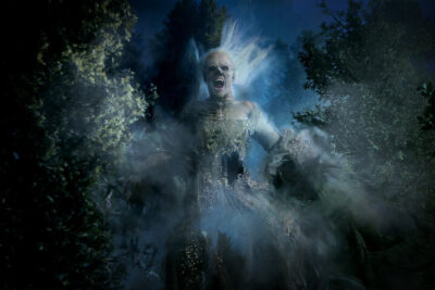 Stagione 4 di The Witcher: Netflix ci offre le prime immagini