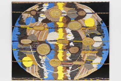 Exposición en Londres: «Emergent Energies» en October Gallery