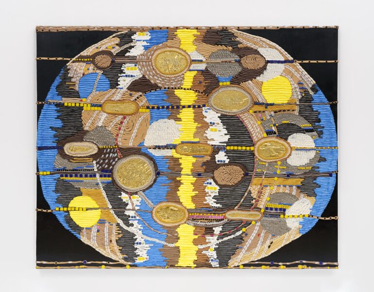 Emergent Energies Ignite at October Gallery in London