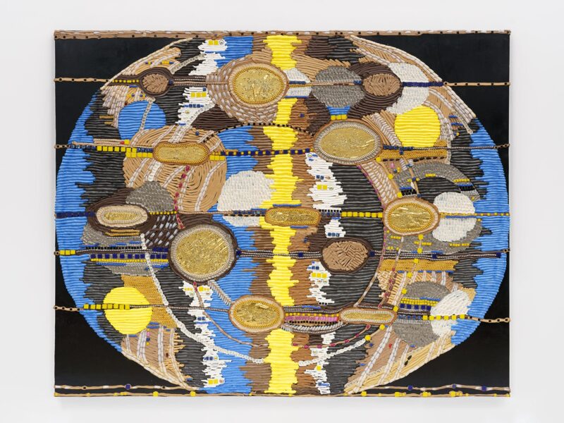 Exposición en Londres: «Emergent Energies» en October Gallery