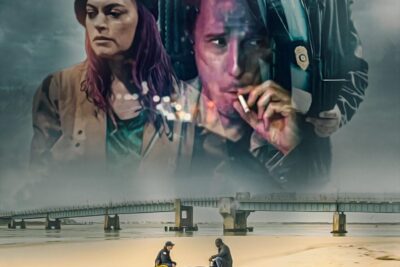 V/H/S Star Hannah Fierman In ‘Wrong Way Out’ First Look Poster And Stills