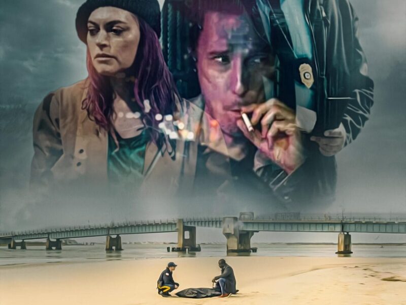 V/H/S Star Hannah Fierman In ‘Wrong Way Out’ First Look Poster And Stills