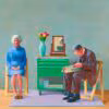David Hockney