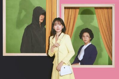 The Atypical Family: La nuova serie coreana su Netflix che rivoluziona il mondo dei supereroi