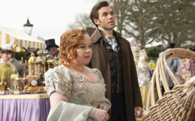 “Bridgerton” Season 3 – A Dazzling Fusion of Classic Romance and Modern Gossip
