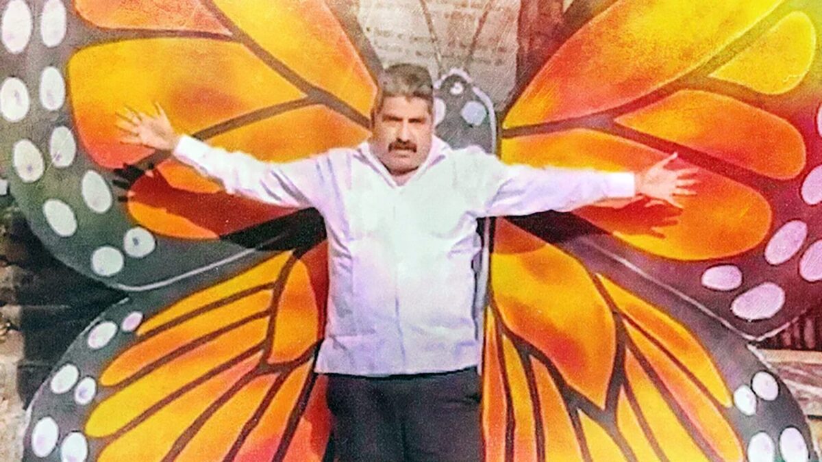 „Homero Gómez González, Hüter der Monarchen“: Ein Dokumentarfilm auf Netflix, der eine komplexe Realität aufzeigt