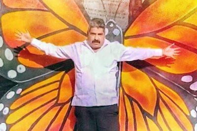 Gardianul monarhilor: Reflexii asupra unui Peisaj Complex prin Lentila Netflix