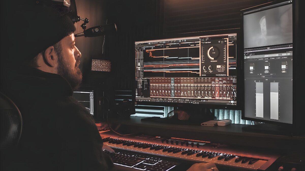Why Every Producer Should Have High-Quality Audio Plugins in Their Arsenal