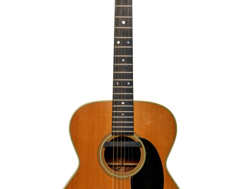 克莱普顿的标志性吉他在伦敦拍卖