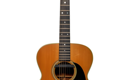 La guitare emblématique d&rsquo;Eric Clapton sur laquelle il a composé « Wonderful Tonight », proposée aux enchères chez Bonhams à Londres