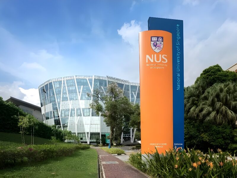 Kering und die Nationaluniversität von Singapur starten bahnbrechende Forschung zu Unternehmensstrategien gegen den Klimawandel