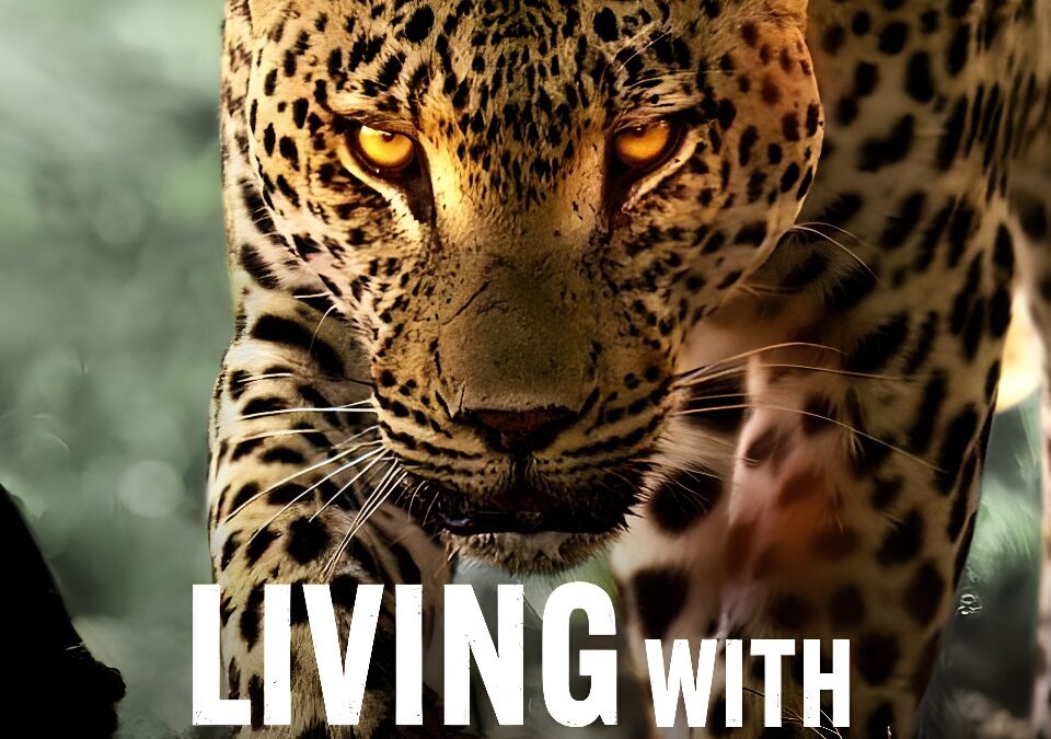 Netflix to Premiere Riveting Documentary “Living with Leopards” on May 10, 2024