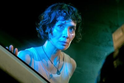 “Monster”, un film di terrore su Netflix che sorprenderà gli appassionati di cinema per la sua forte inclinazione visiva e il richiamo allo stile classico