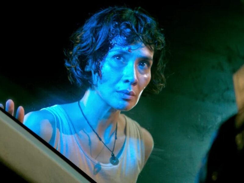 넷플릭스 영화: ‘몬스터’ – 침묵과 서스펜스로의 영화적 여정