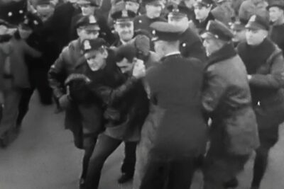 “El poder policial en EE.UU.”: Un documental en Netflix sobre el poder de la policía en Estados Unidos