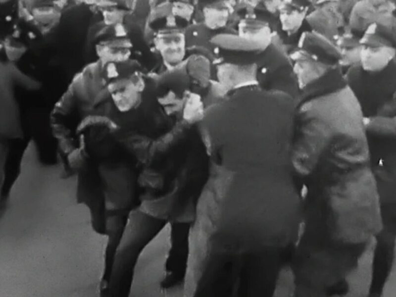 「パワー: 警察権力の本質を問う」: ネットフリックスで公開されたアメリカ警察の権力に関するドキュメンタリー