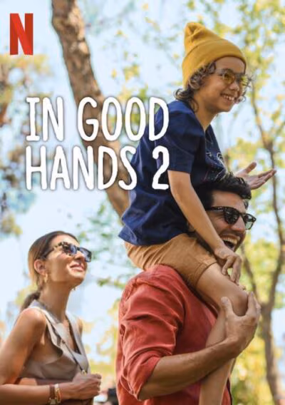 In Good Hands 2