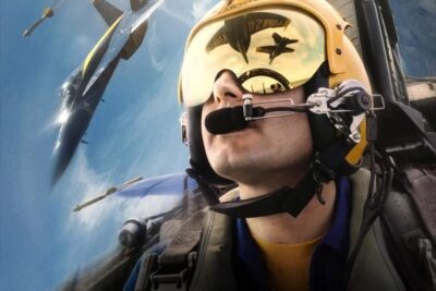 プライムビデオで「ブルーエンジェルズ」：アメリカ海軍ブルーエンジェルスのドキュメンタリー