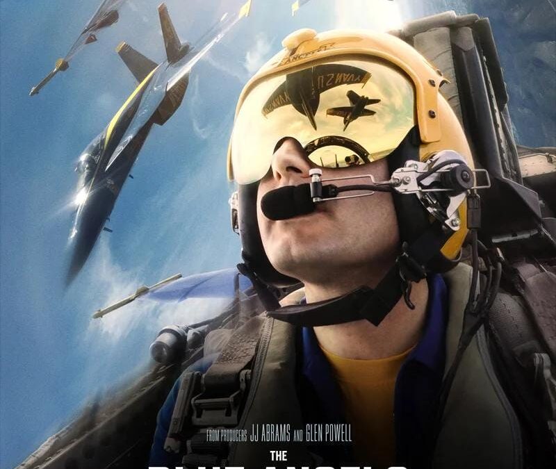 „The Blue Angels“: Eine Dokumentation auf Prime Video über die Blue Angels der US Navy