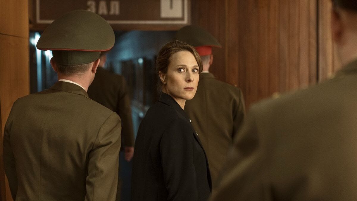 „The Easterngate“: Eine der ersten Max Original Serien aus Polen