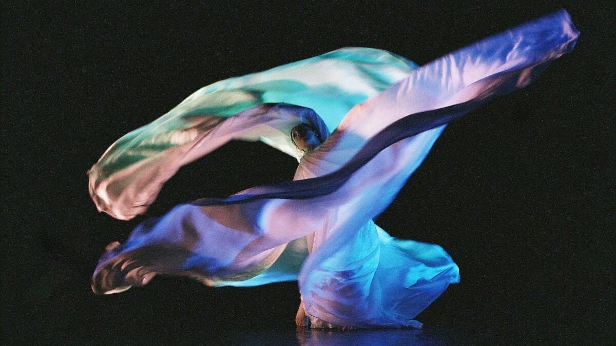 La Culture Éthique et Jody Sperling/Time Lapse Dance présentent SOUND~EARTH~MOTION : Une chorégraphie de Jody Sperling