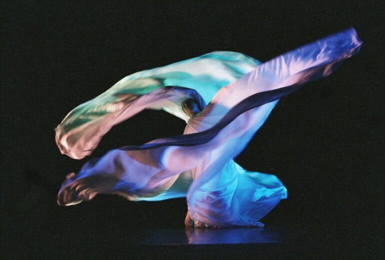 SOUND~EARTH~MOTION: A Dance of Harmony and Awareness