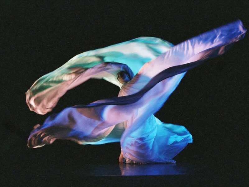 La Culture Éthique et Jody Sperling/Time Lapse Dance présentent SOUND~EARTH~MOTION : Une chorégraphie de Jody Sperling