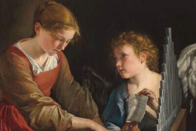 费尔南·戈麦斯文化中心荣幕第五届马德里古乐节