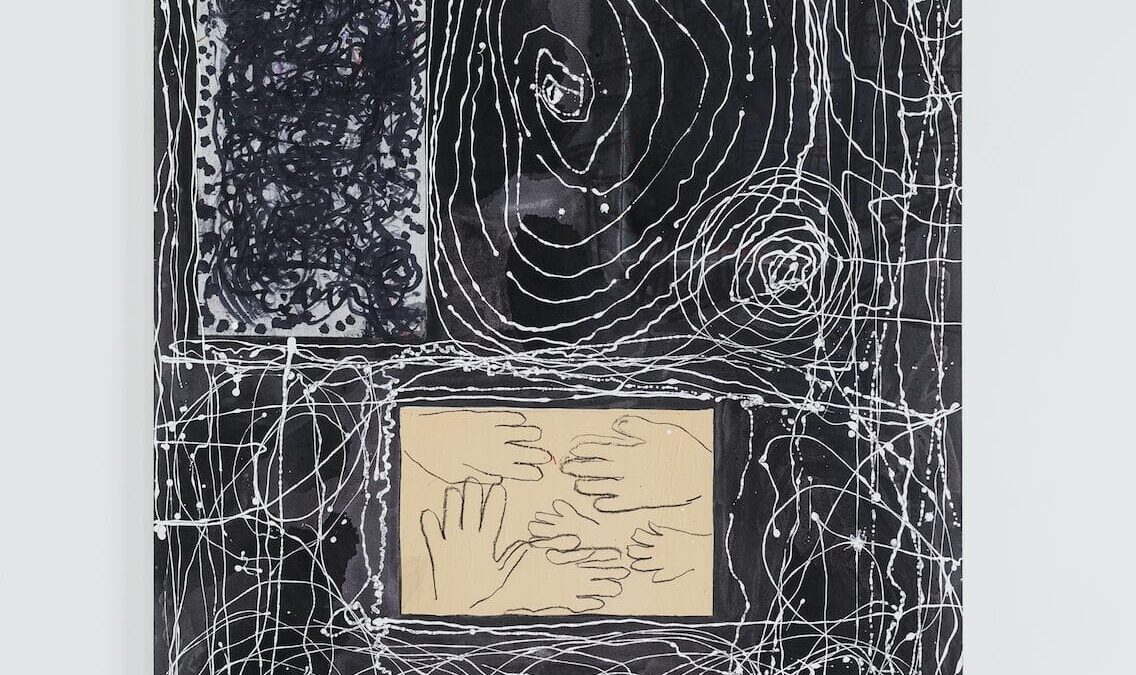 Expoziția TOGETHER APART a lui Jonathan Rajewski se Deschide la Galeria Nina Johnson