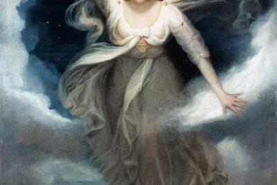 「Now You See Us」ロンドンのテート・ブリテンでの展覧会