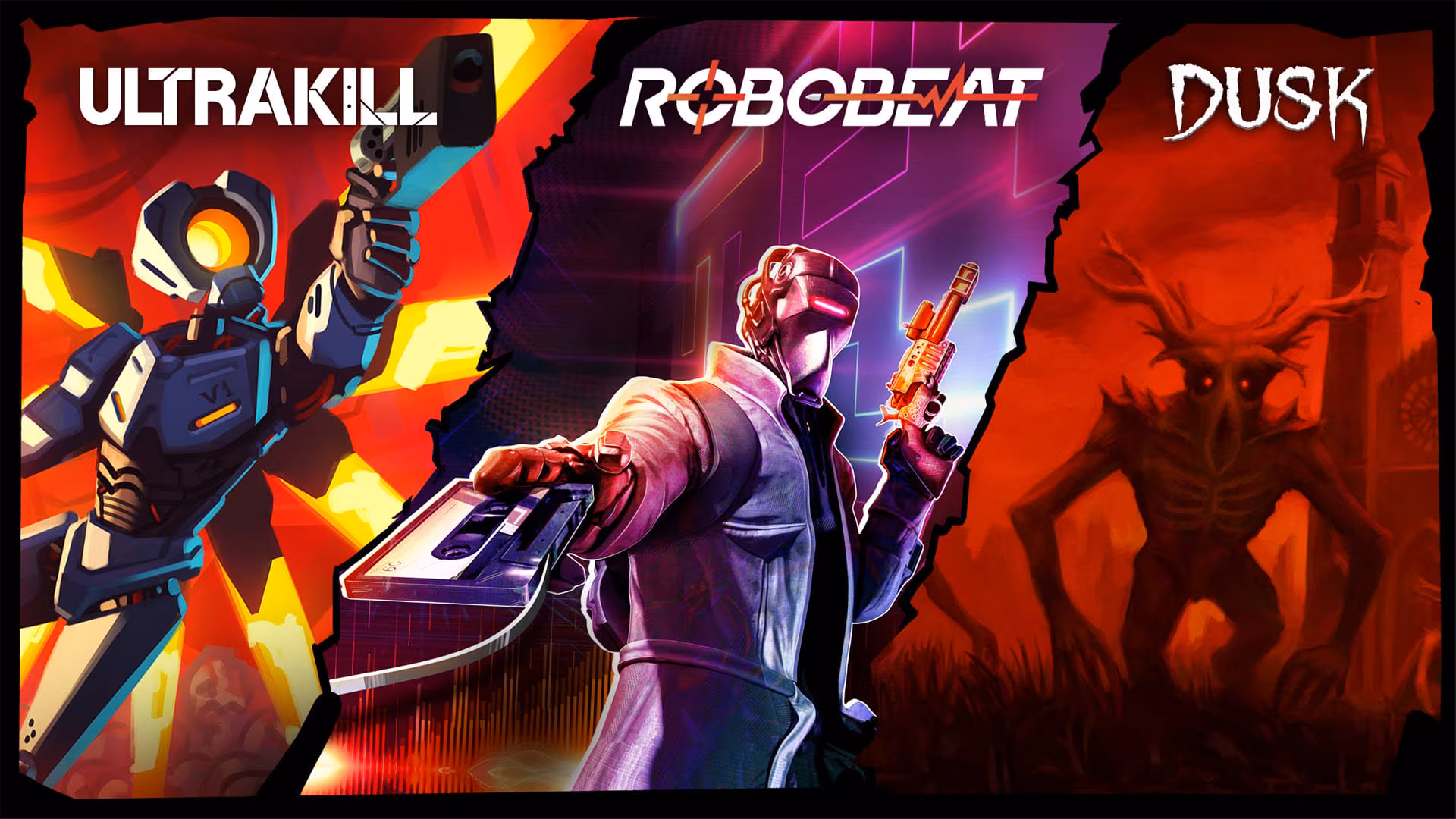 ROBOBEAT