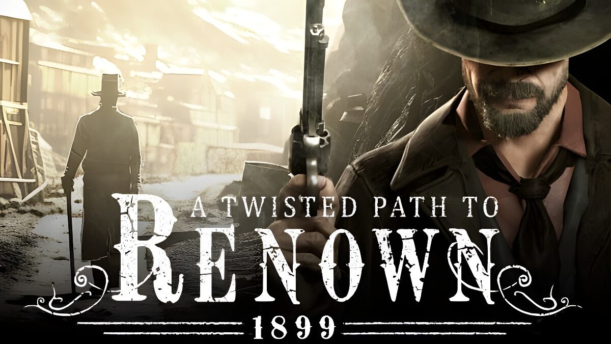 Un’avventura nel selvaggio West ti attende: “A Twisted Path to Renown” arriva su Steam Early Access