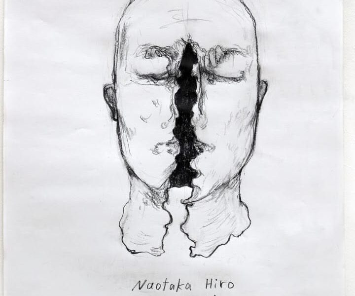 나오타카 히로: “Two Worlds” – The Box, 로스앤젤레스