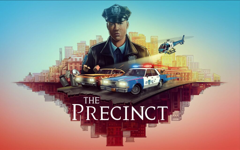 Trailer de “The Precinct” Revela Imersiva Experiência de Jogo