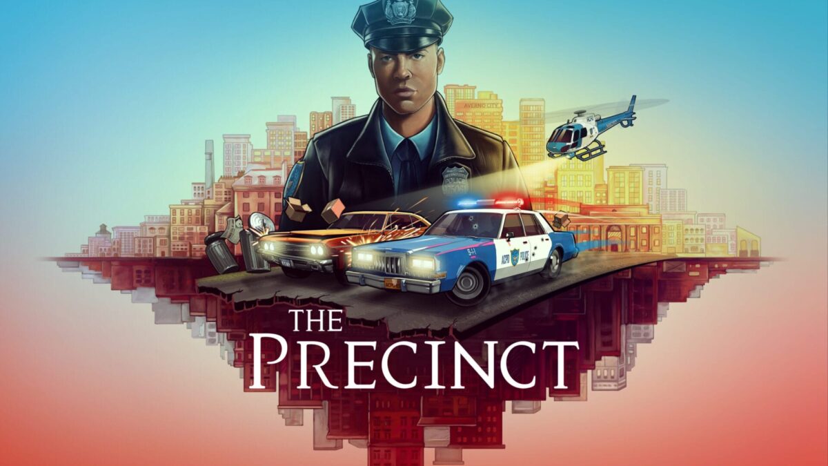 „The Precinct“: Neuer Trailer „Ein Tag in Averno City“ zeigt fesselndes Gameplay