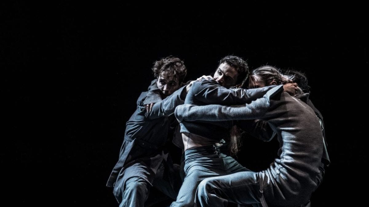 MADferia: 马德里表演艺术展会庆祝其第20届