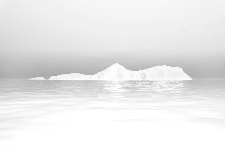 SAR Prince Nikolaos de Grèce: « NOSTOS » à la Galerie Ethan Cohen, New York