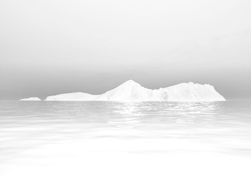 SAR Príncipe Nikolaos de Grecia: «NOSTOS» en Ethan Cohen Gallery, Nueva York