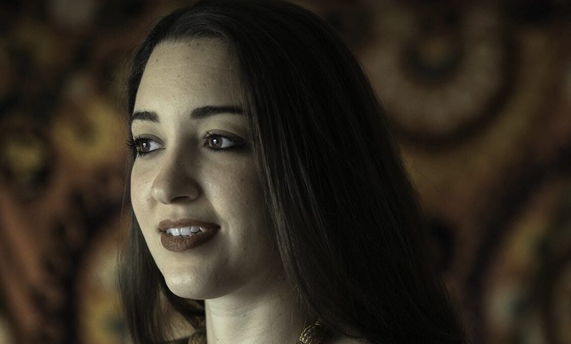 Lisson Gallery Welcomes Dana Awartani