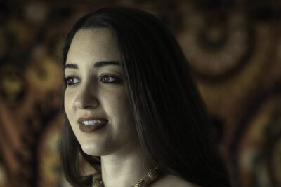 Lisson Gallery Welcomes Dana Awartani