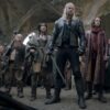 Temporada 4 de The Witcher: Netflix nos ofrece las primeras imágenes
