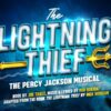 “The Lightning Thief”: Mythical Adventure Musical Explodes into The Other Palace for its London Premiere